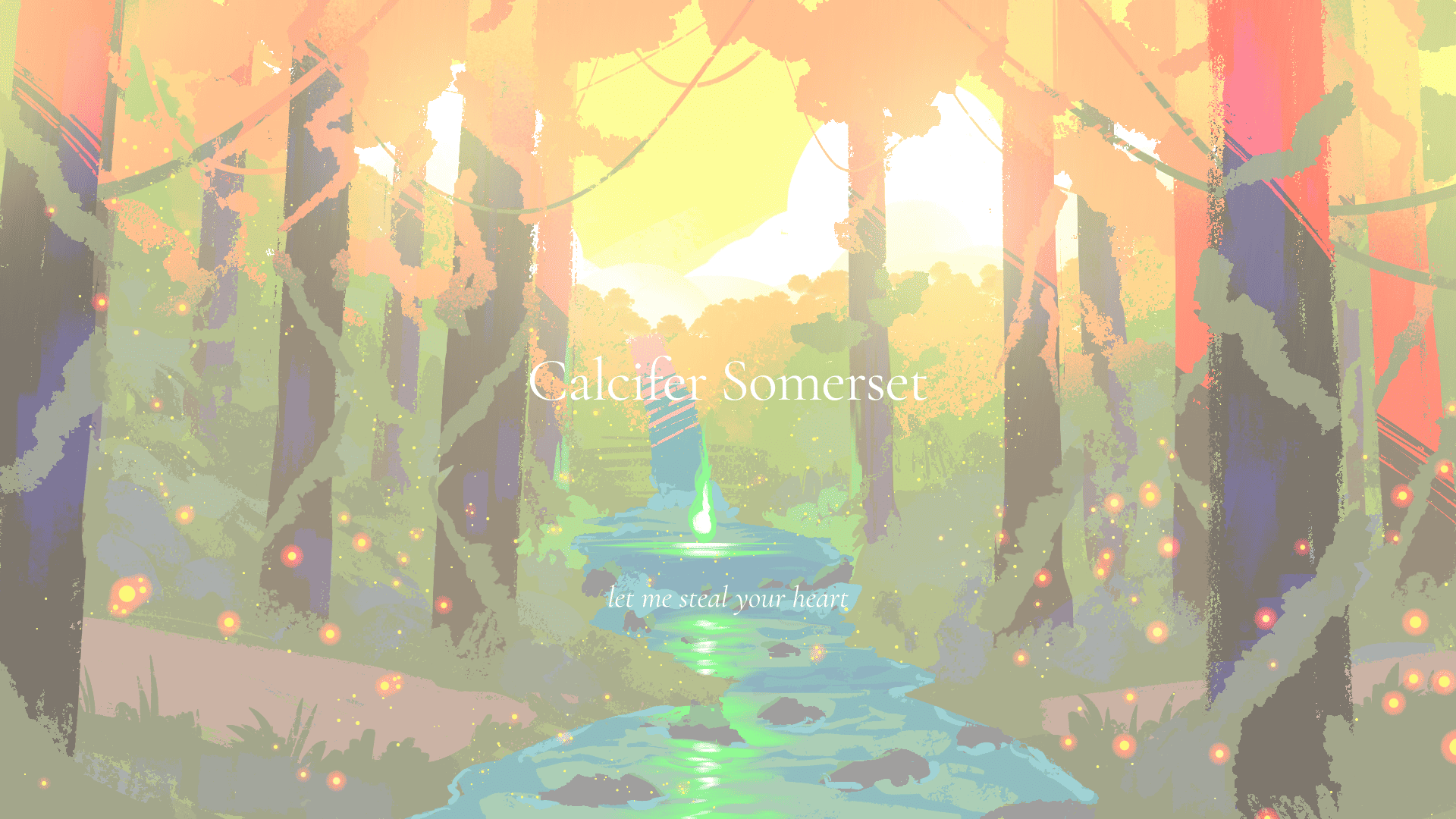 Calcifer somerset